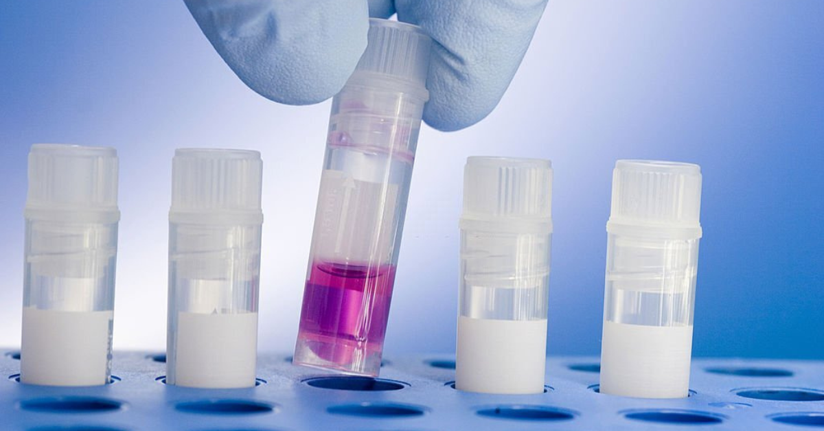 Ultimate Guide to Cryogenic Tubes and Vials