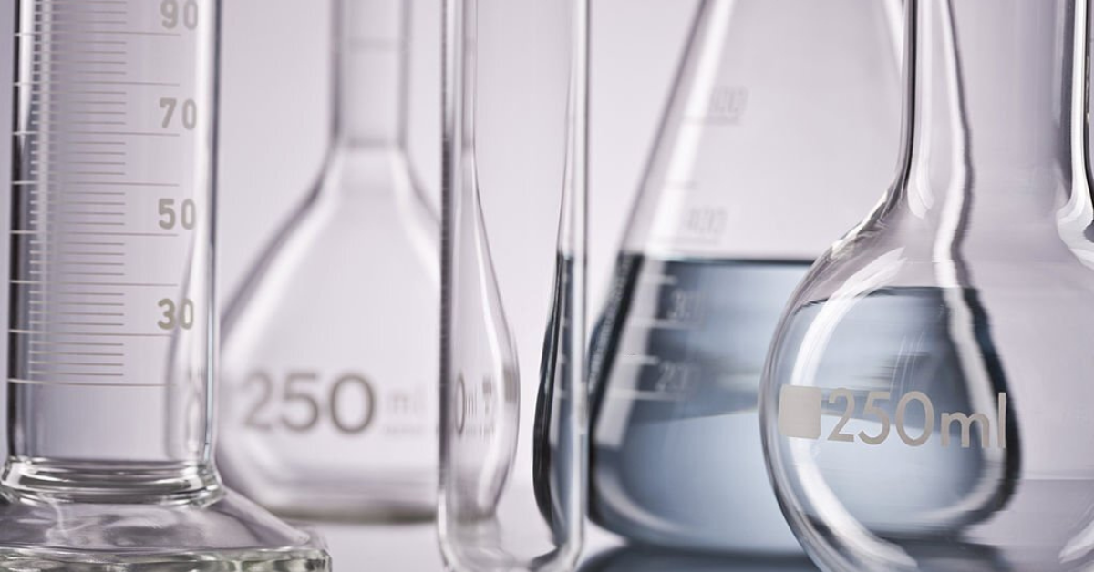 What Type of Glass Is the Most Accurate for Measuring Volumes?