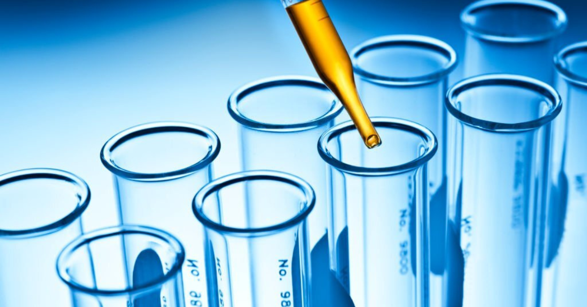 3 Most Common DNA Extraction Methods
