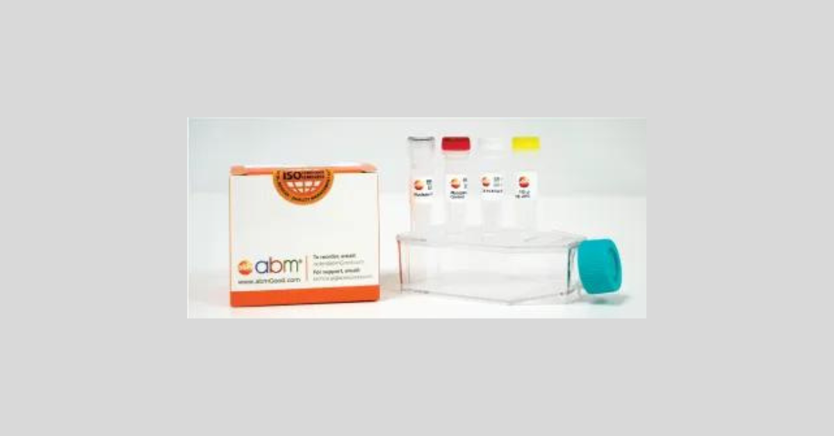 Benefits Of Using PCR Mycoplasma Detection Kit By ABM