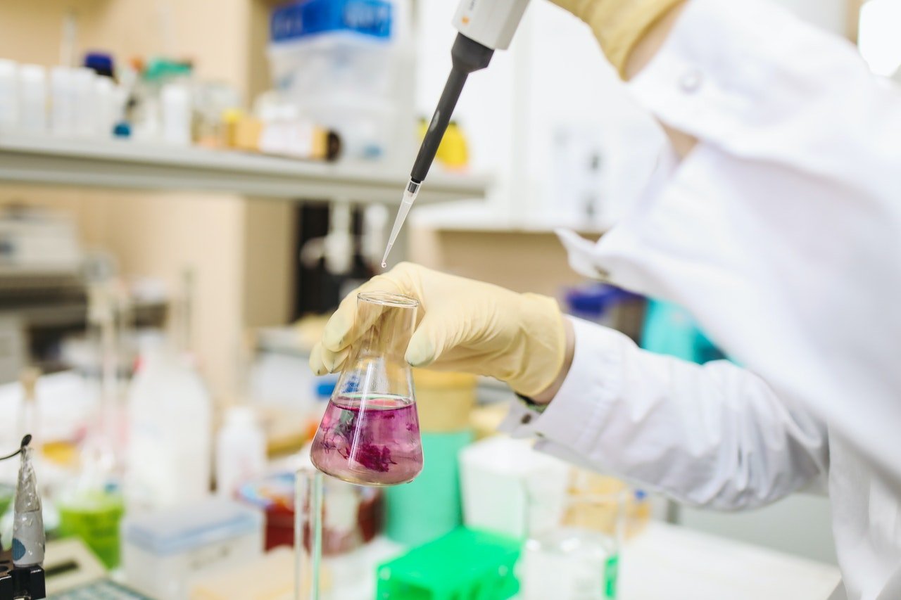 Decontamination Techniques For Laboratories