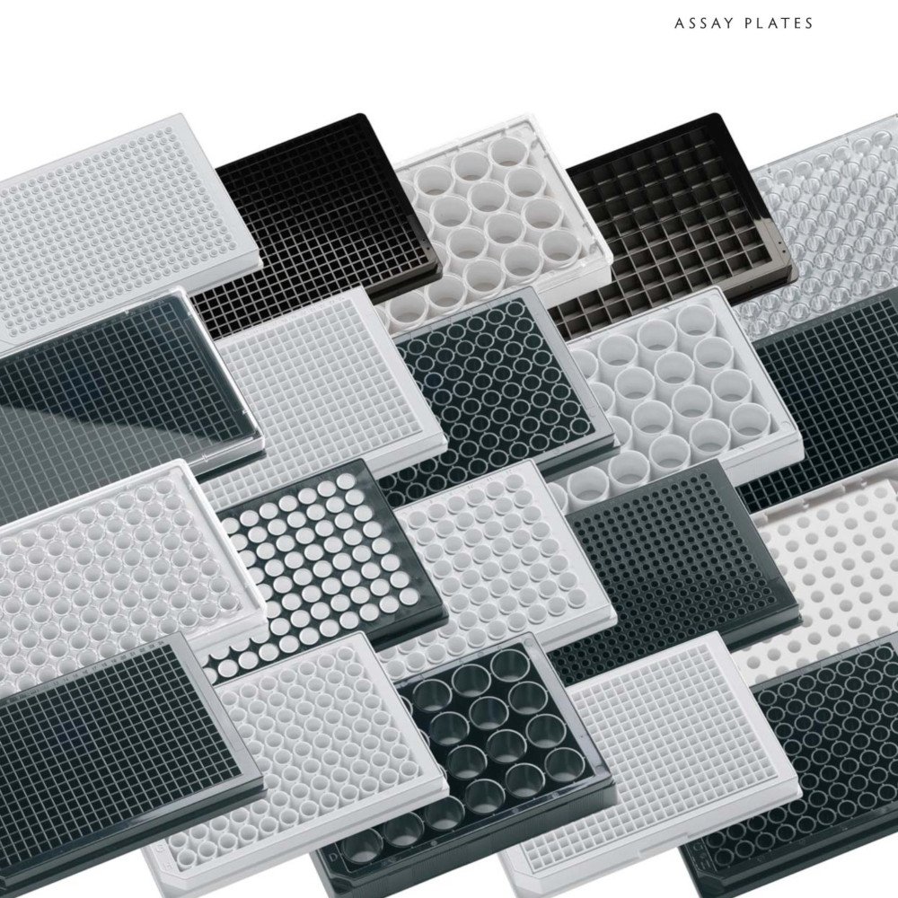 All You Need to Know About Assay Plates